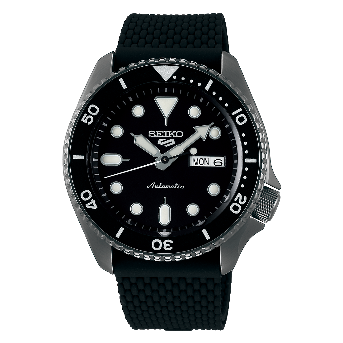 5 Sports | Seiko Watch Corporation