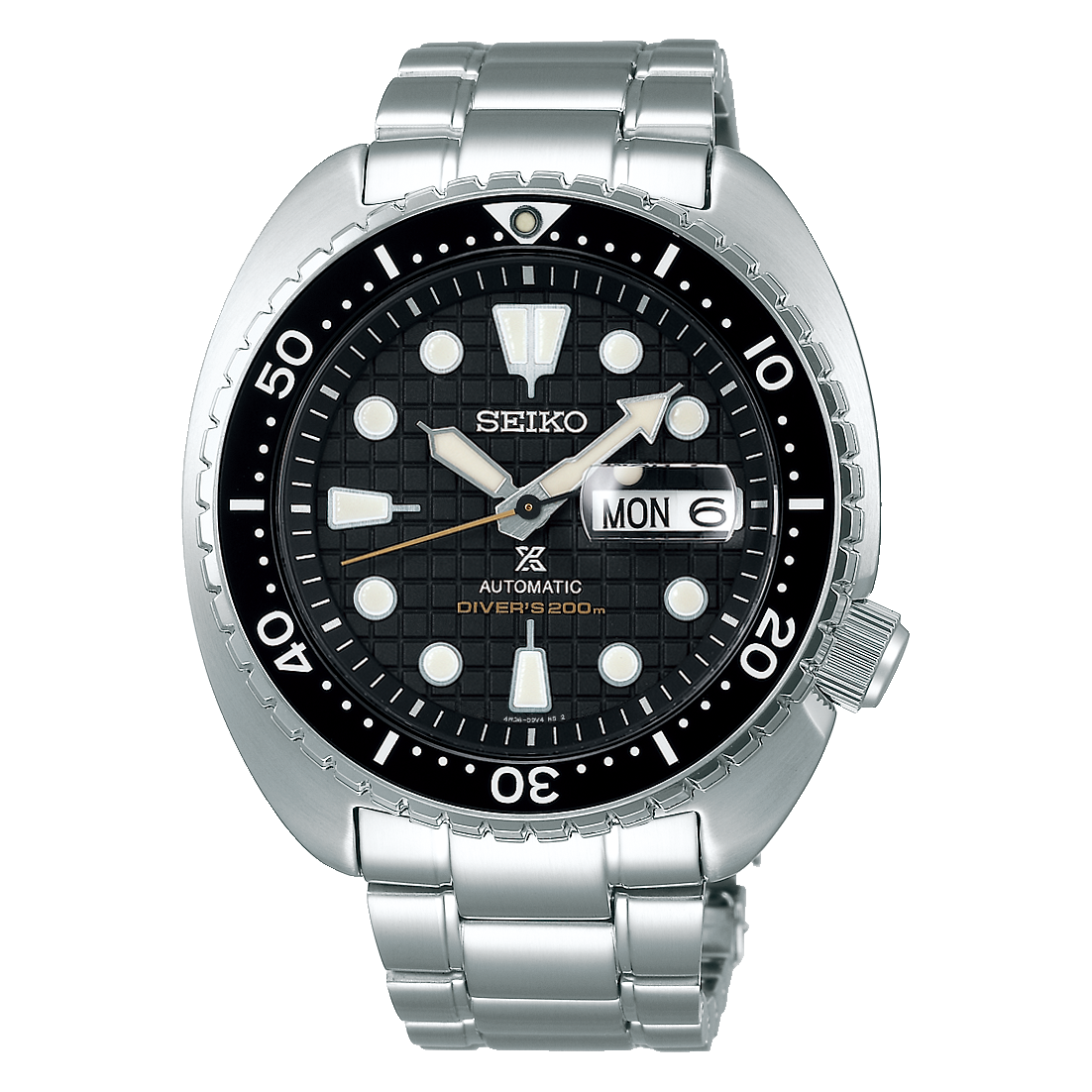 Sea | Seiko Watch Corporation