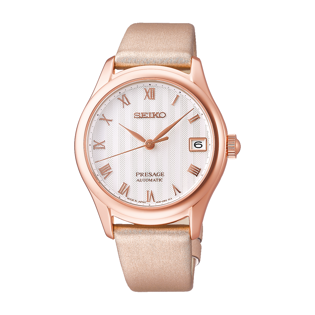 SRPF50J1 | Seiko Watch Corporation