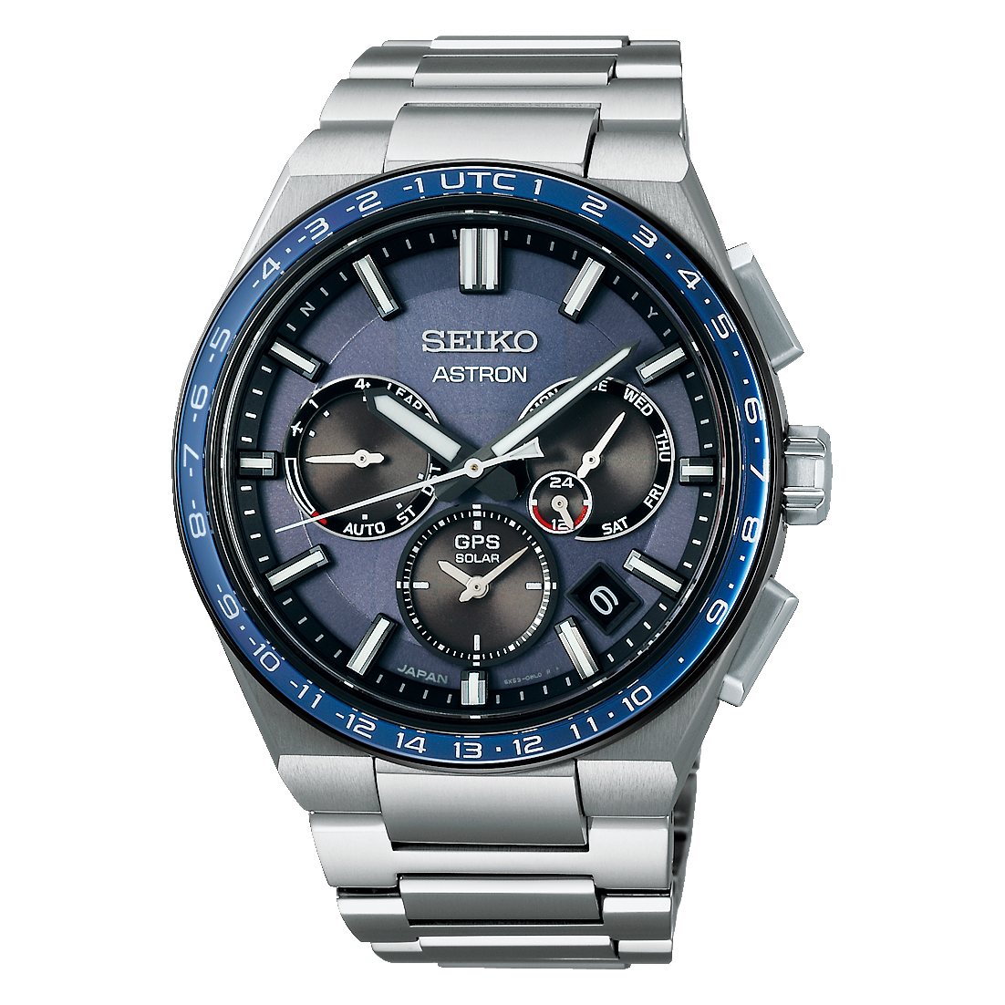 SSH067J1 | Seiko Watch Corporation