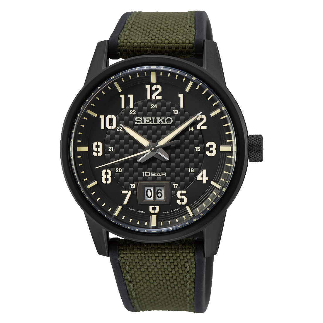 SUR325 | Seiko Watch Corporation