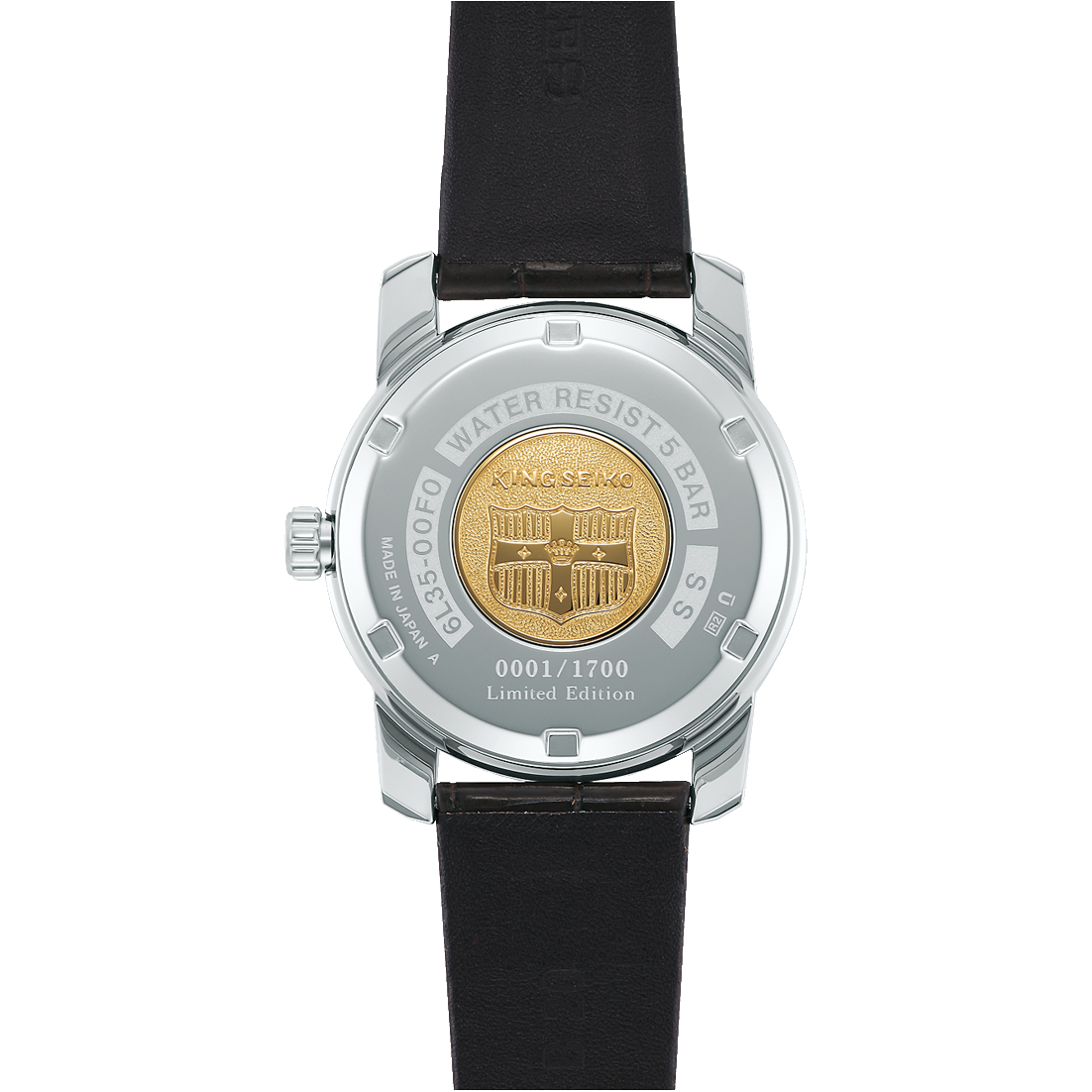 SJE087J1 | Seiko Watch Corporation