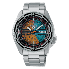 SSK001 | Seiko Watch Corporation