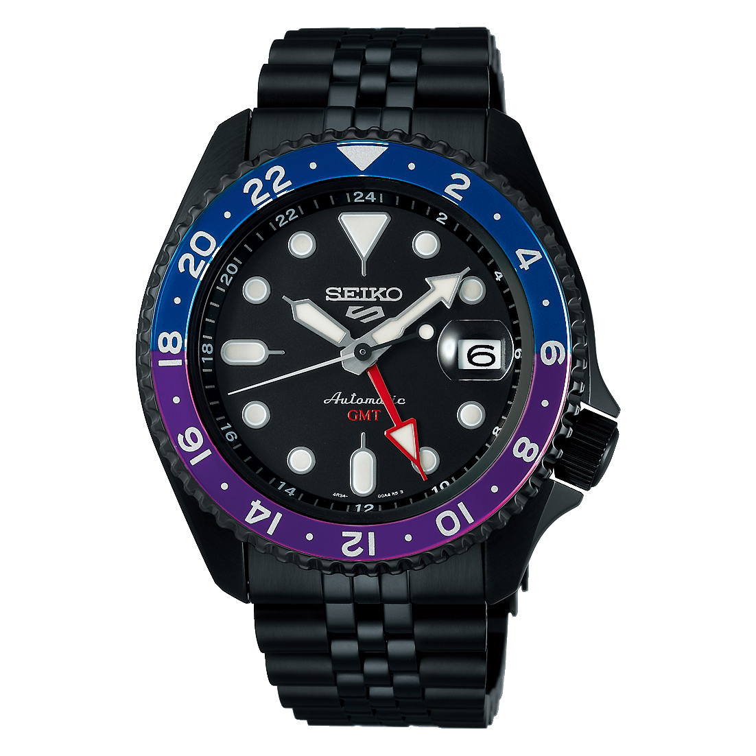 seiko skateboard