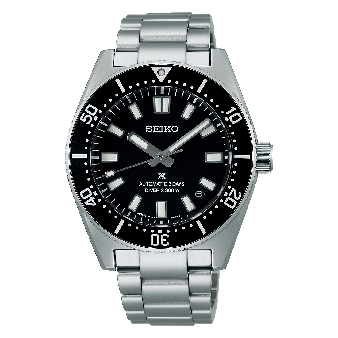 seiko spb143 specs