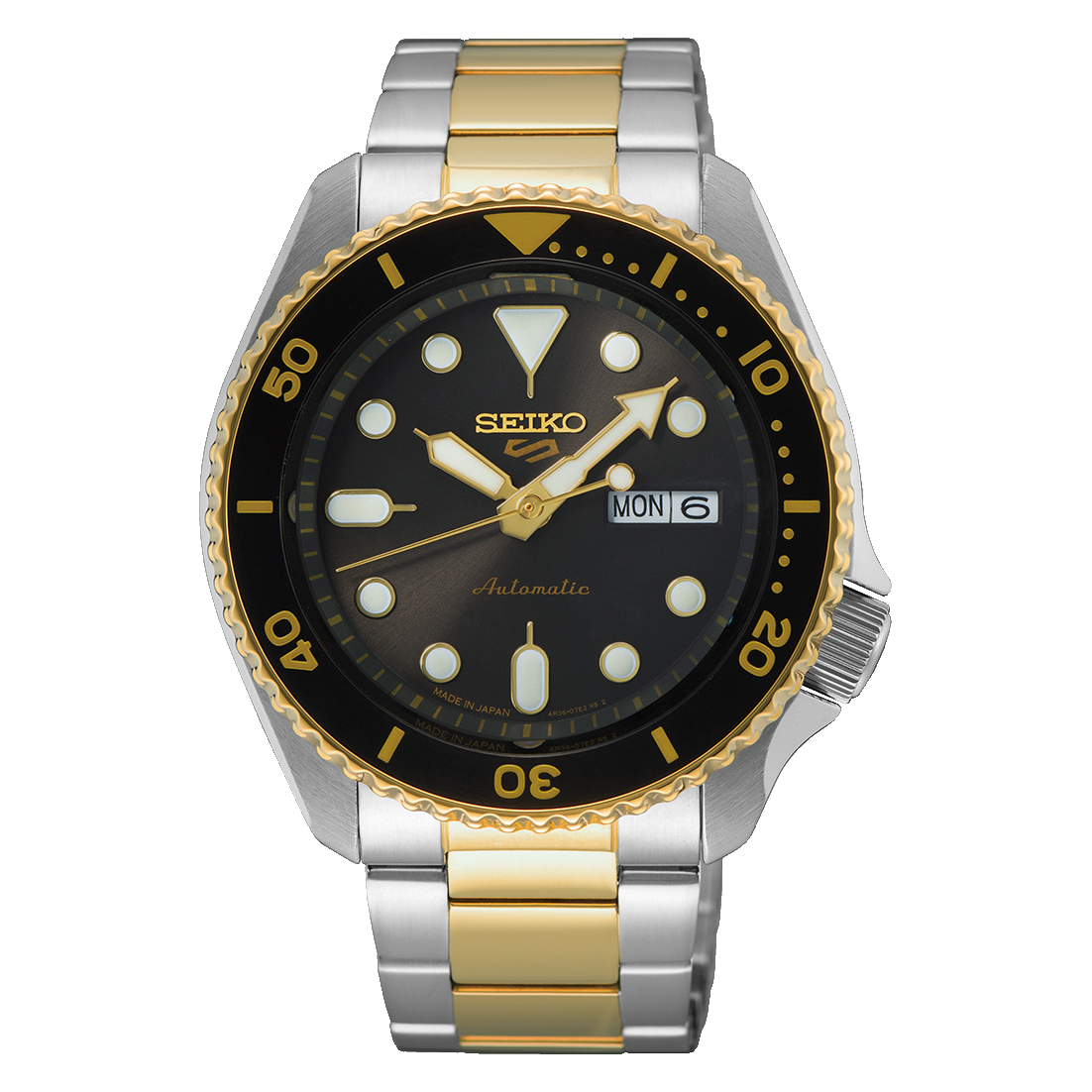 SRPK22J8 | Seiko Watch Corporation