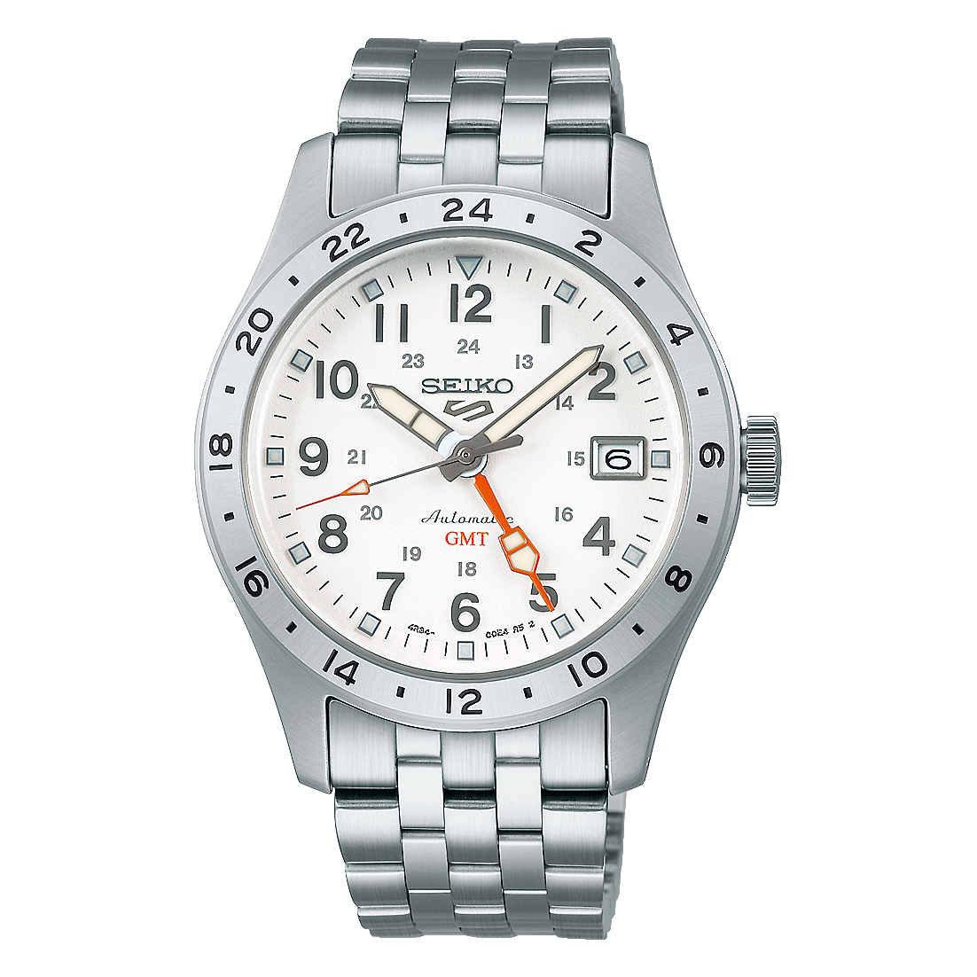 SSK059 | Seiko Watch Corporation