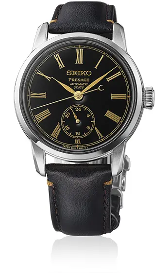 Photo of SPB499 SEIKO PRESAGE