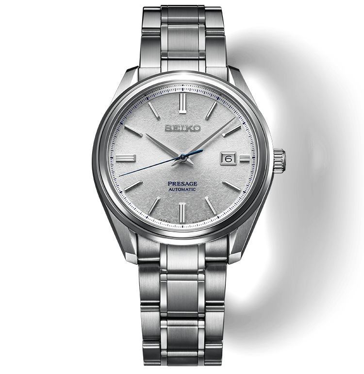 Seiko Presage Limited Edition | Presage | SEIKO WATCH CORPORATION