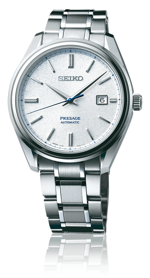 INARI MOD - CUSTOM WATCHES - SEIKO MOD – Inarimod