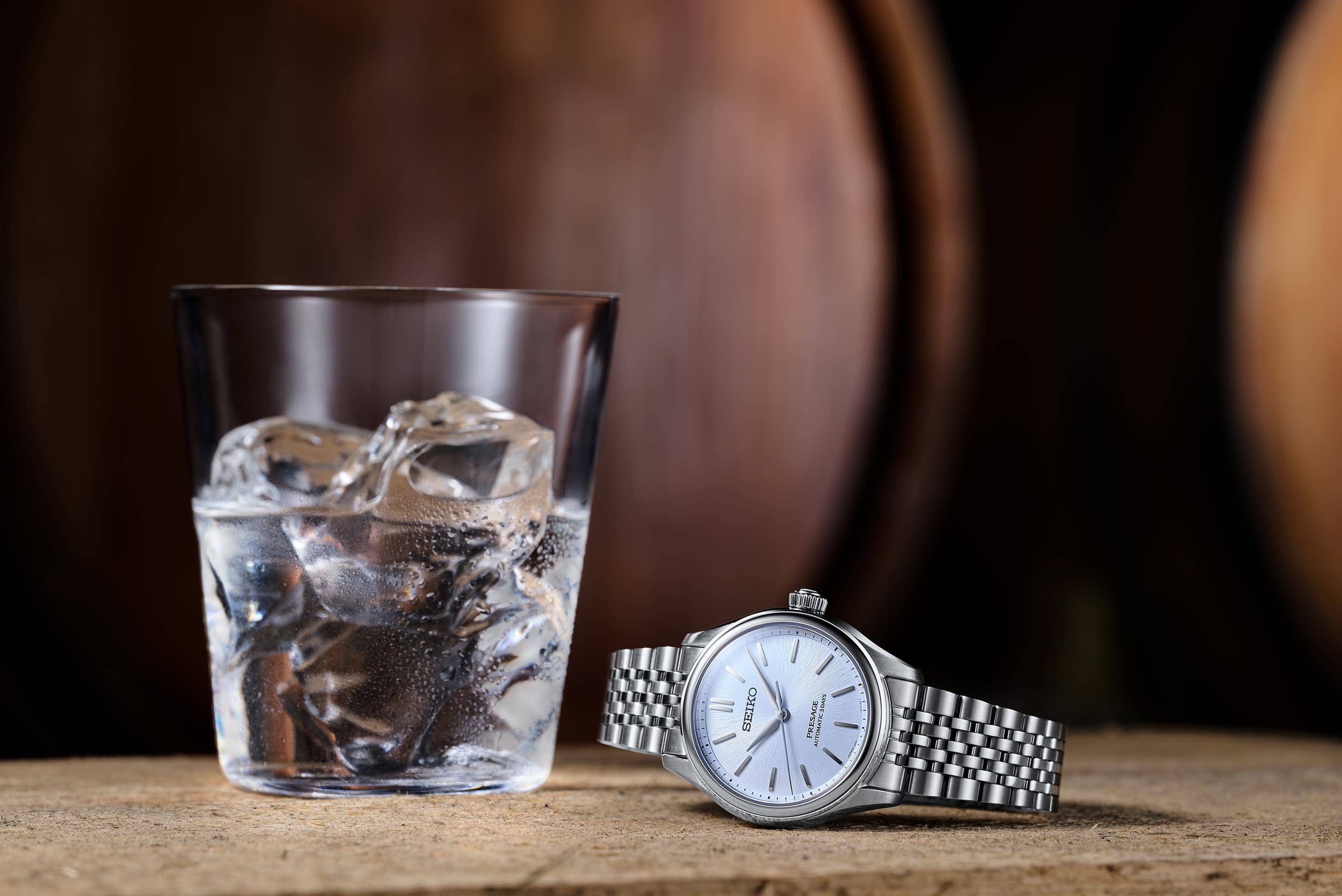 Photo of Brown Sugar Shochu & SPB521