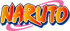 Logo de NARUTO