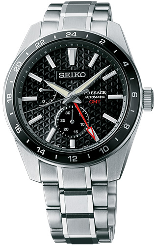 Photo of SPB221J1 SEIKO PRESAGE