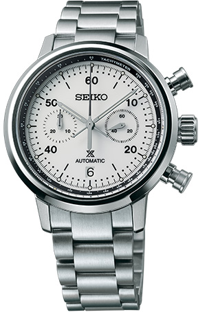 Photo of SRQ035J1 SEIKO PROSPEX