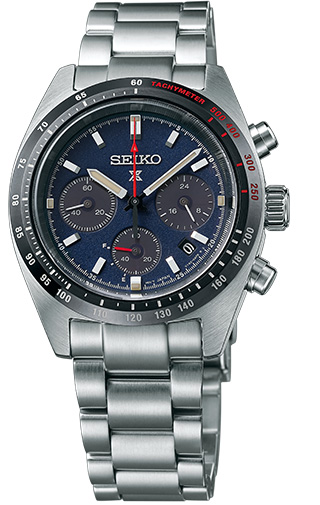 Photo of SSC815P1 SEIKO PROSPEX