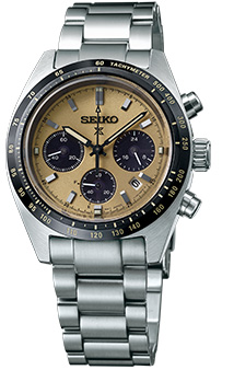 Photo of SSC817P1 SEIKO PROSPEX