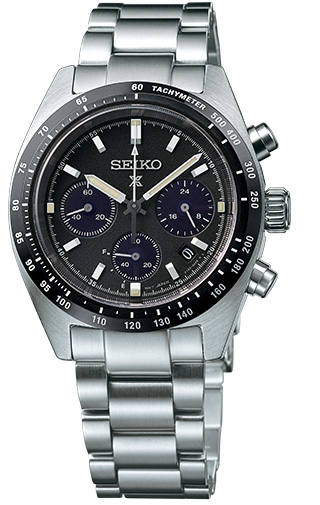 Photo of SSC819P1 SEIKO PROSPEX