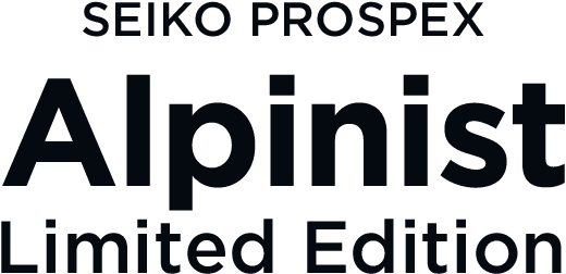 SEIKO PROSPEX Alpinist Limited Edition | Seiko Watch Corporation