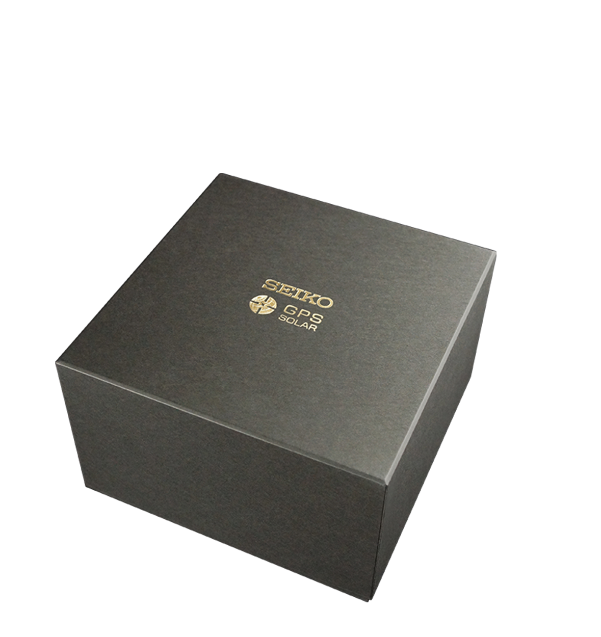 Photo of A special presentation box