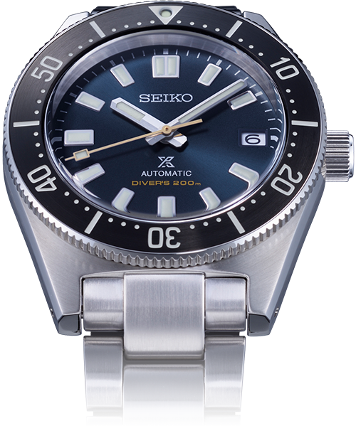 Photo of SPB149J1 1965 Diver&rsquo;s Modern Re-interpretation