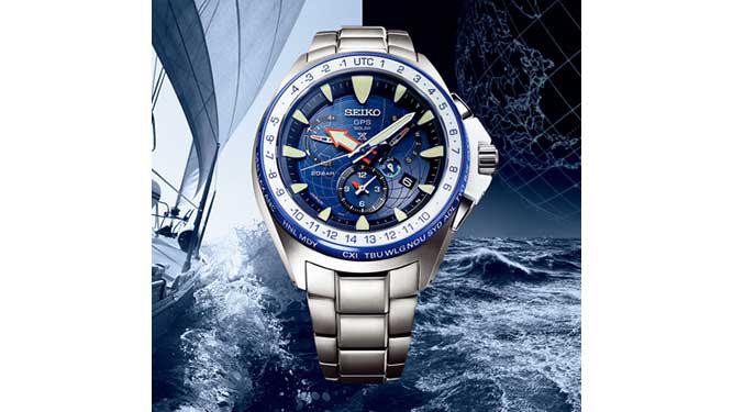 seiko prospex gps solar