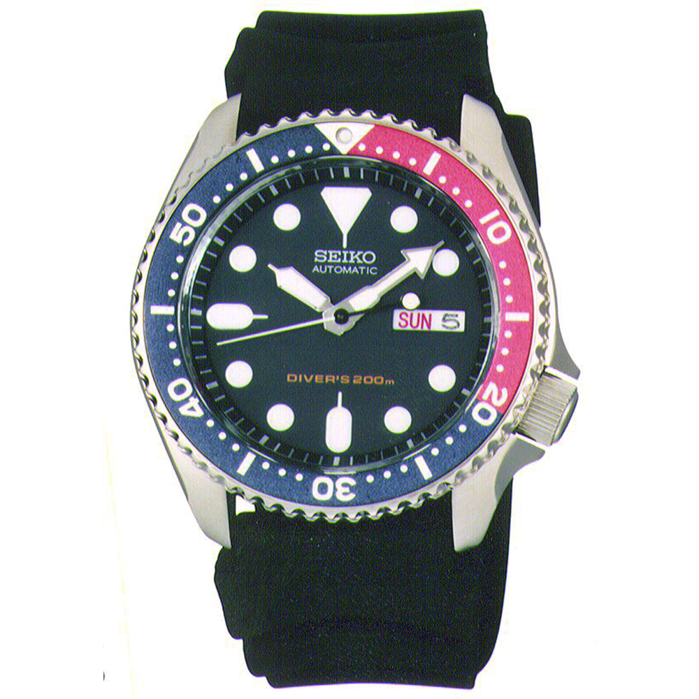 skx009 seiko