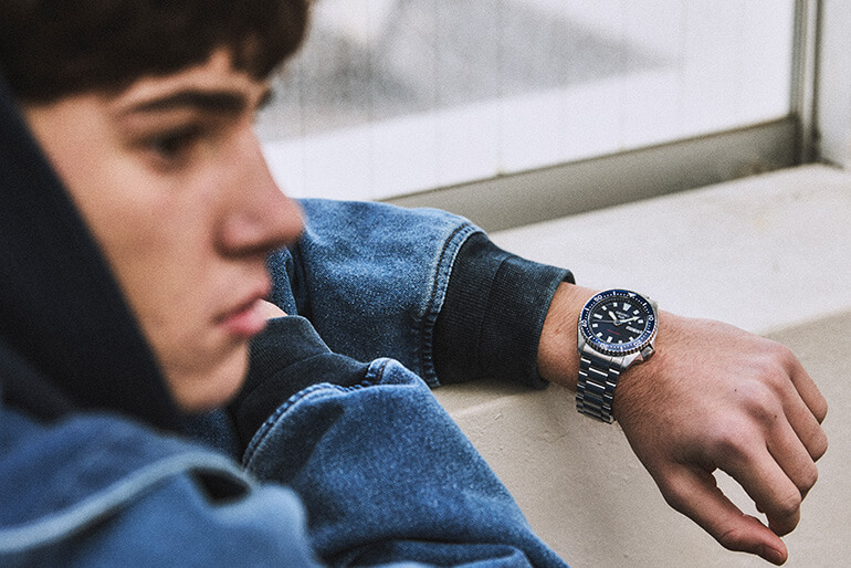Photo of SKX series