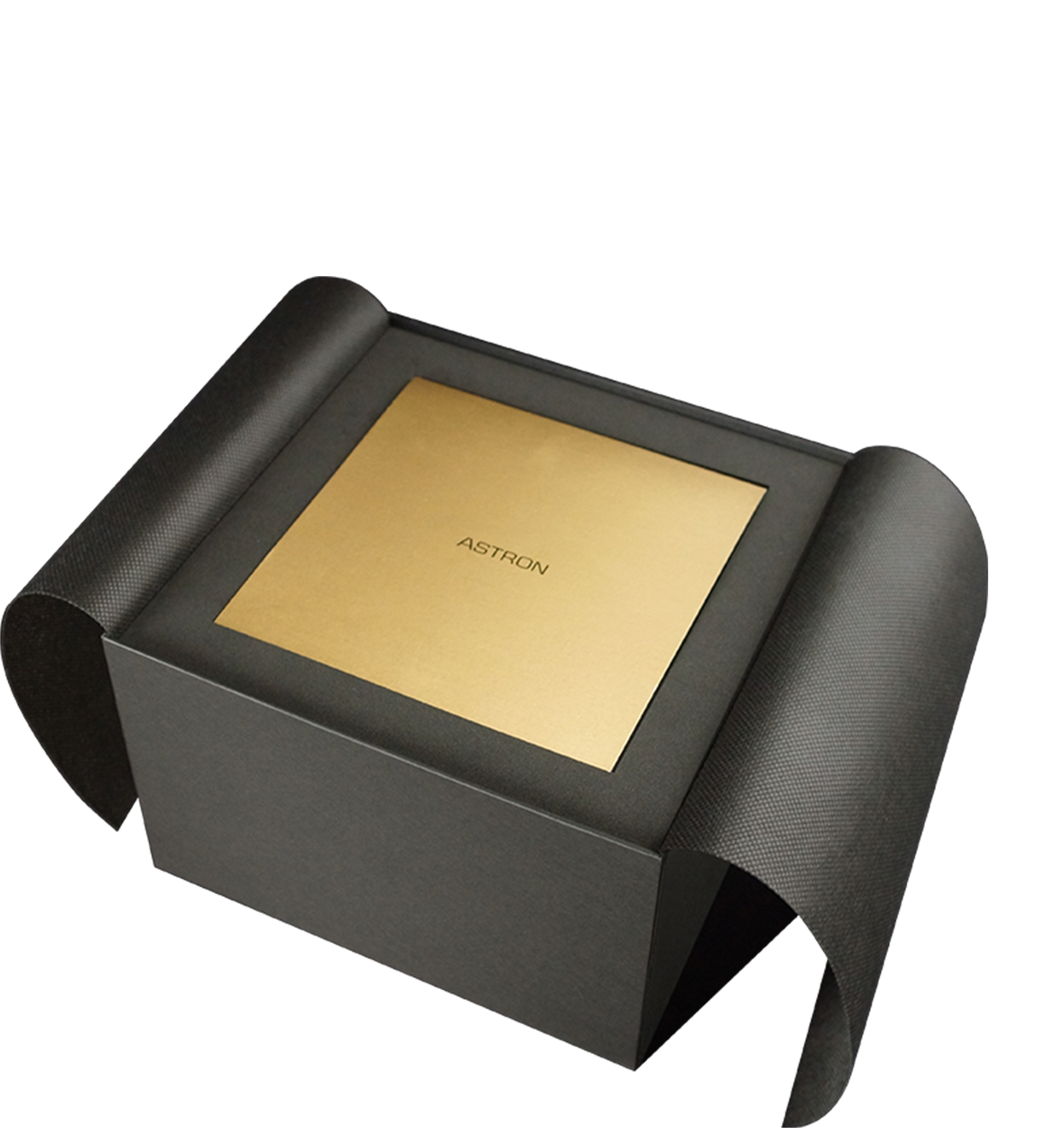 Photo of A special presentation box