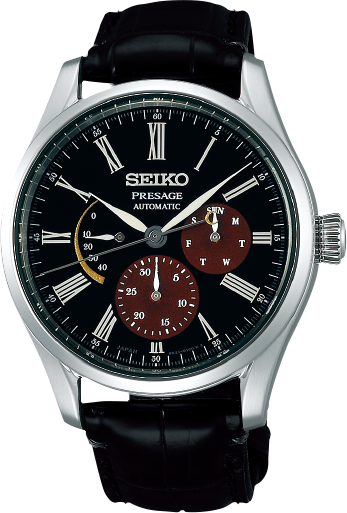 SEIKO PRESAGE AUTOMATIC