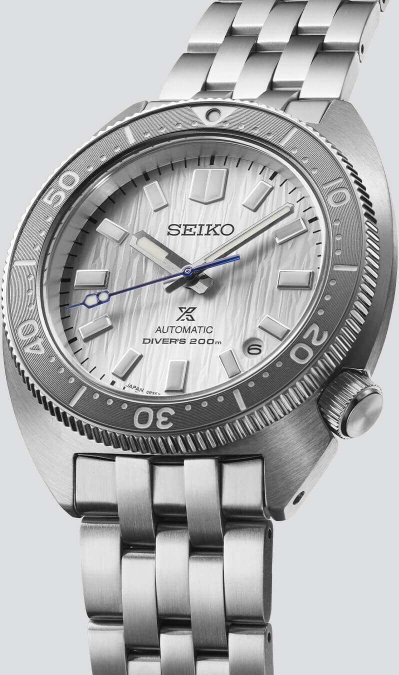 Photo of SPB333J1 SEIKO PROSPEX