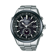 Photo of 2012 Astron GPS Solar