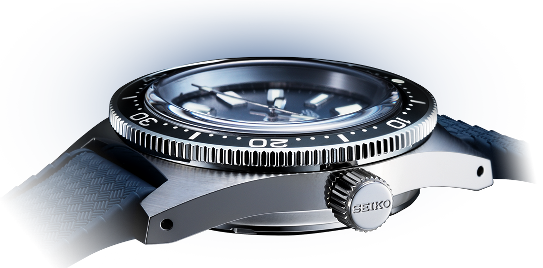 Photo of SLA037J1 The 1965 Diver&rsquo;s Re-creation Case design