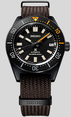 Photo of SPB253J1 SEIKO PROSPEX