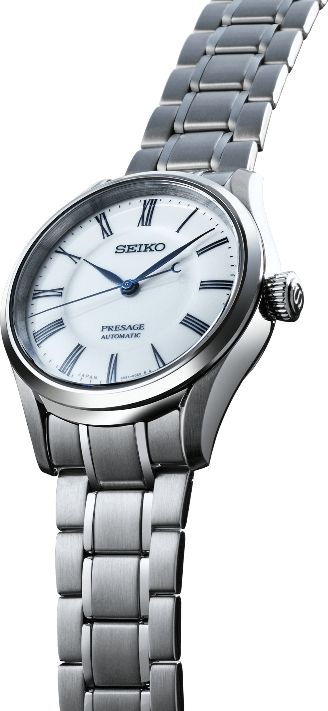 Seiko Presage Arita Porcelain Dial