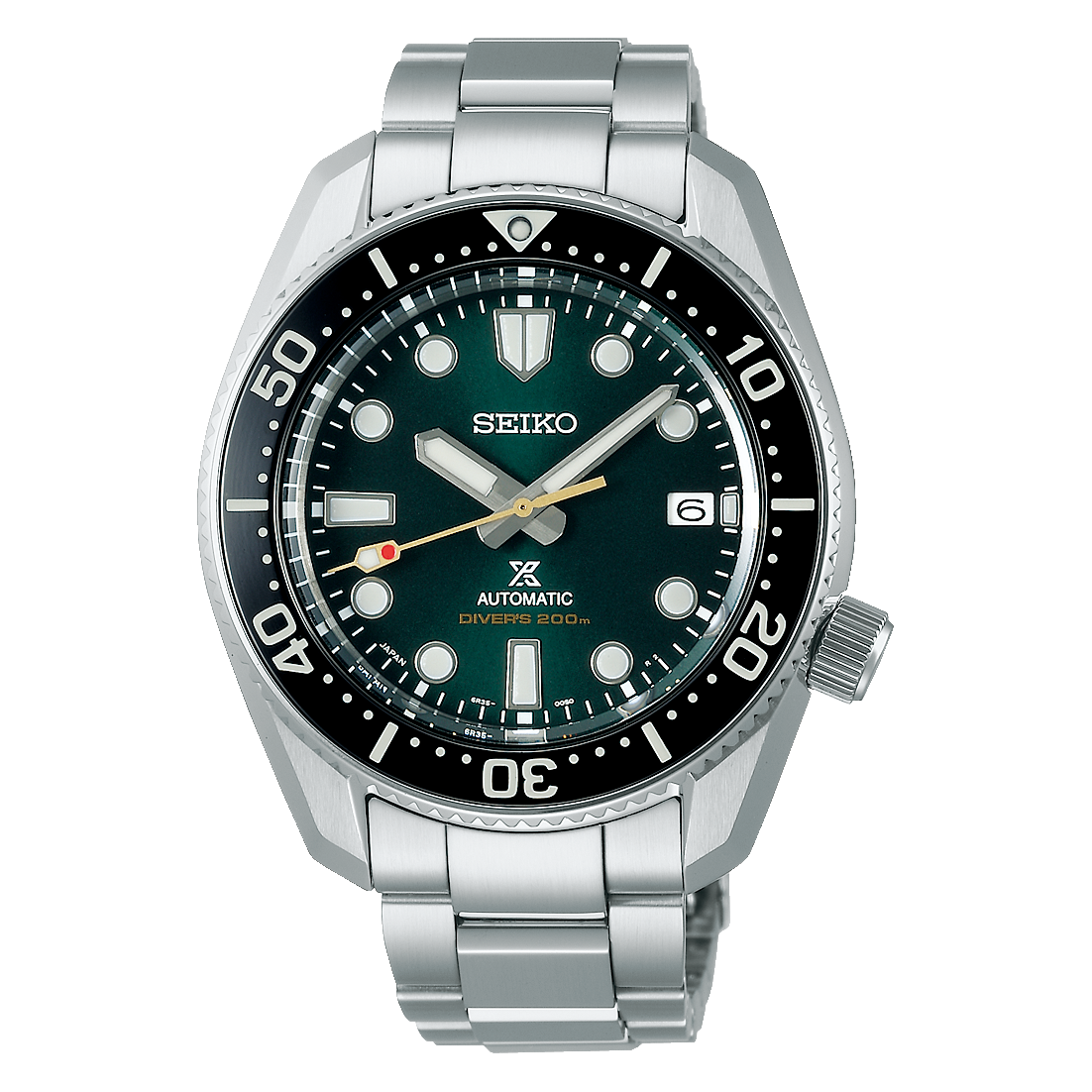 SPB207J1 | Seiko Watch Corporation
