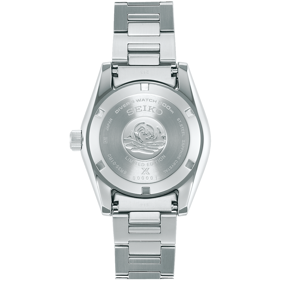 SPB213J1 | Seiko Watch Corporation