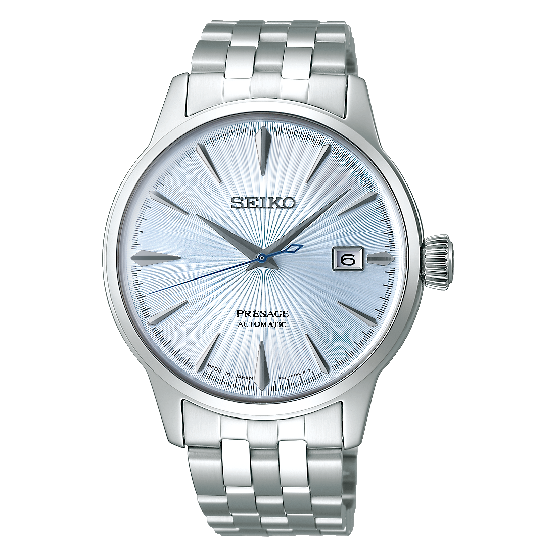 SRPE19J1 | Seiko Watch Corporation