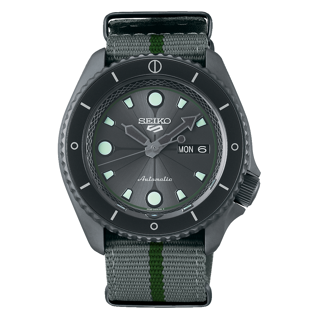 SRPF75K1