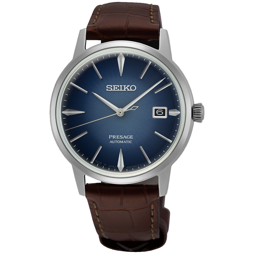 SRPJ21J1 | Seiko Watch Corporation