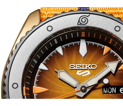 SRPF70K1 | Seiko 5 Sports | Brands | Seiko Watch Corporation