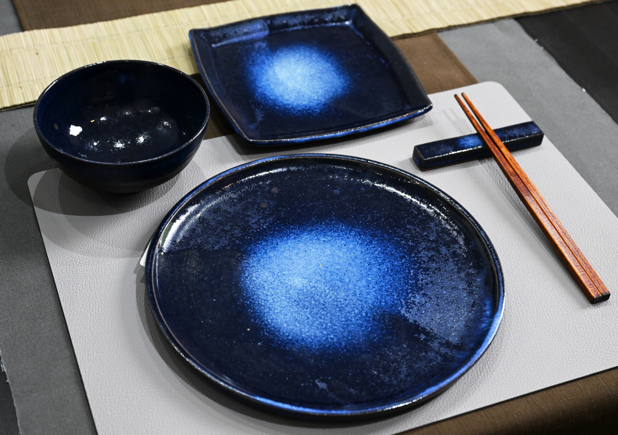 Photo of The Ai–indigo Series