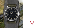 Sports Watches Begins Here