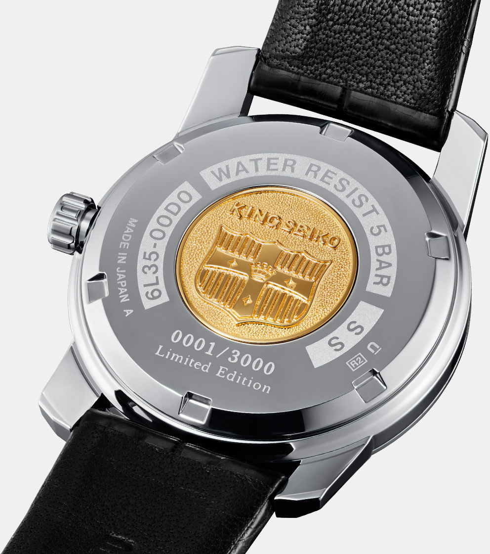 Seiko Prospex Sea The Black Series Limited Edition SSC673P1 watch -  WatchesnJewellery.com