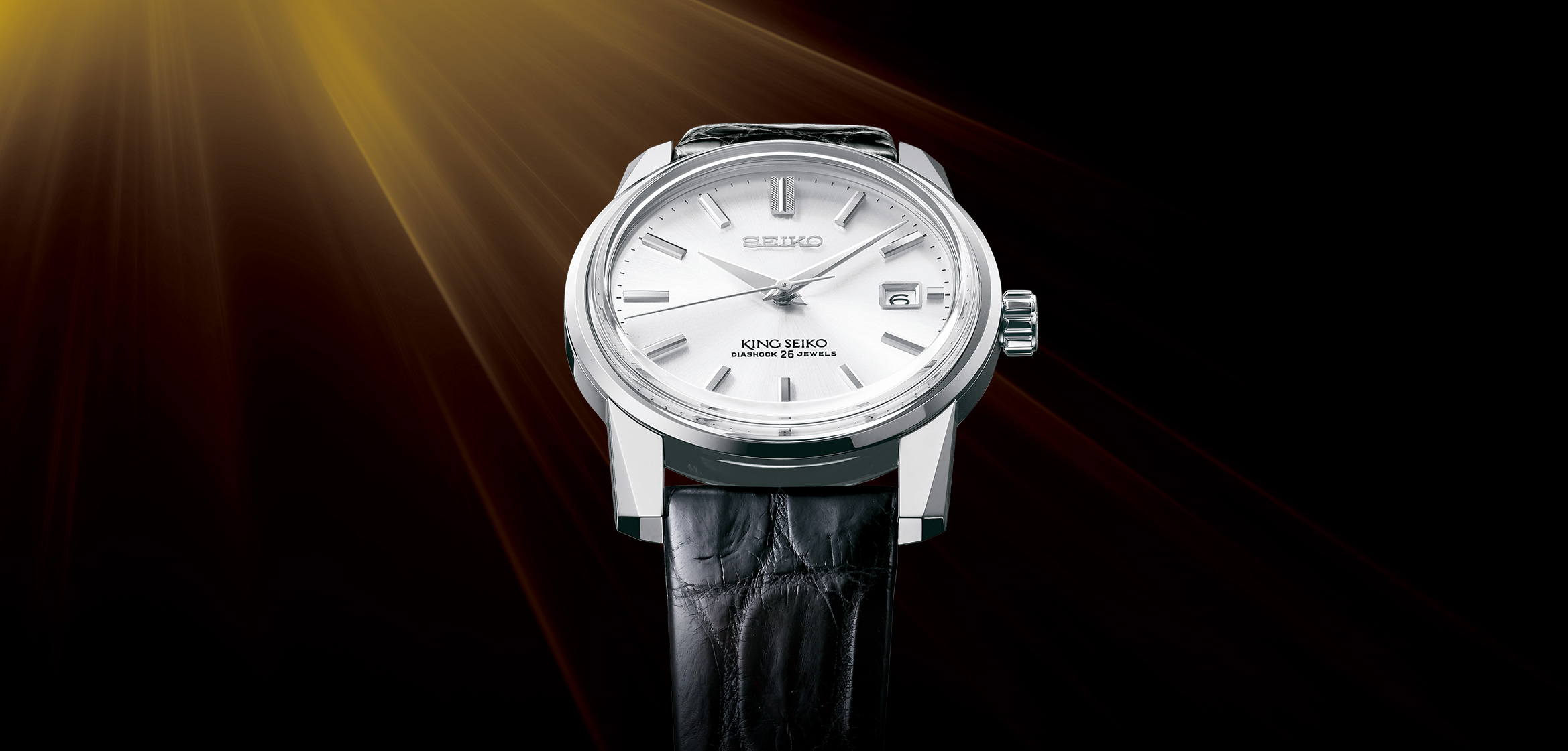 Seiko 140th Anniversary Limited Edition - Seiko Thailand Official