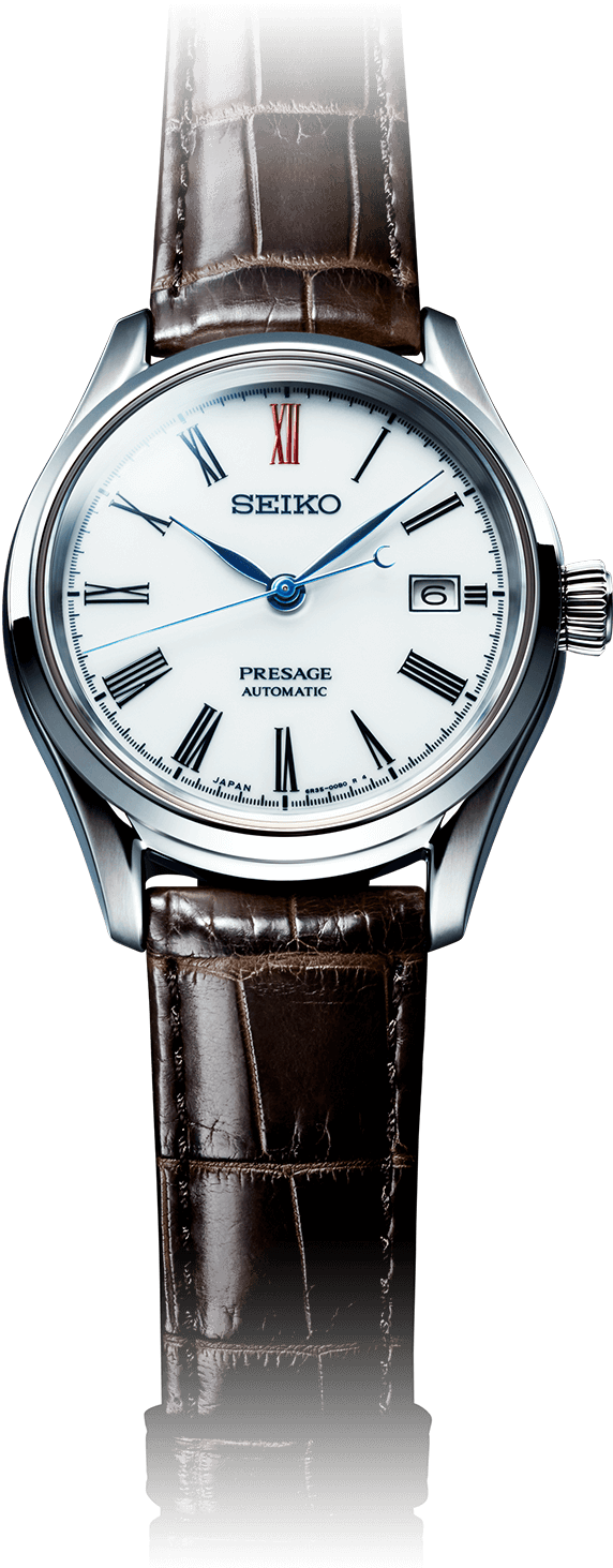 Seiko Presage Prestige Line Seiko Presage Prestige Line Arita Porcelain Dial