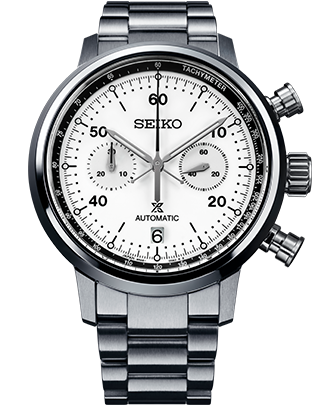 Photo of SPEEDTIMER Mechanical Chronograph Limited Edition