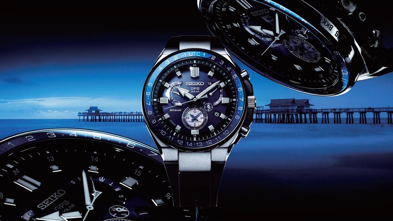 Astron GPS Solar aumenta o portfólio com a linha executive sports