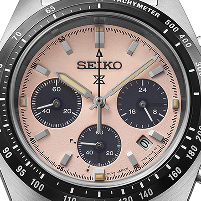 SSC963 | Seiko Watch Corporation