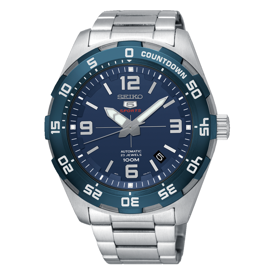 SRPB85 | Seiko Watch Corporation