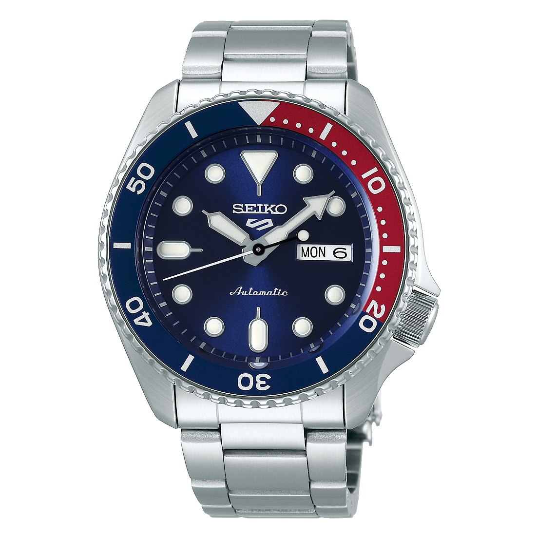 SRPD53 | Seiko Watch Corporation